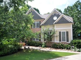 922 Pin Oak Pl, Canton, GA 30115