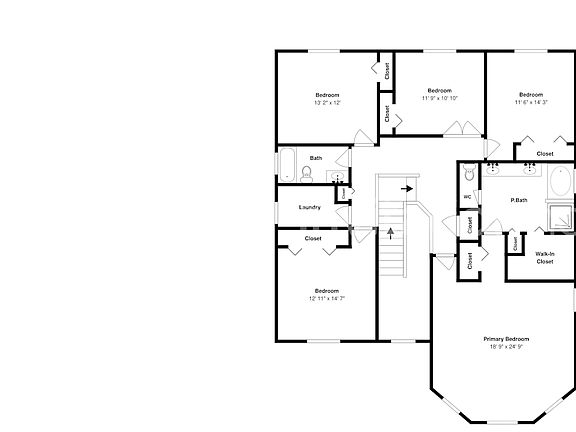 3rd image of 12910 Carlington Ln