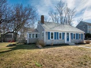 78 Scituate Ave, Scituate, MA 02066
