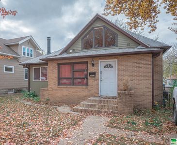 1117 S Paxton St, Sioux City, IA, 51106