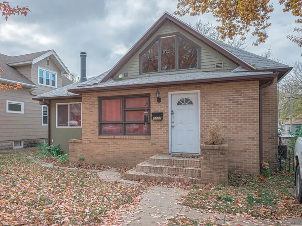 1117 S Paxton St, Sioux City, IA 51106