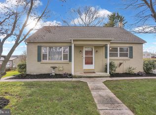 786 Kurtz Mill Rd, Mohnton, PA 19540