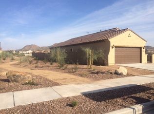 2554 W Golden Puma Trl, Phoenix, AZ 85085