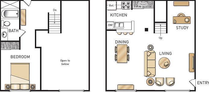 1st image of 780 W G St APT 169