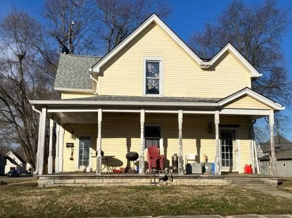 701 N Jackson St, Rushville, IN 46173