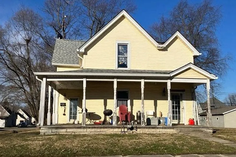 701 N Jackson St photo 1