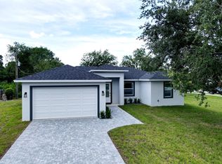 3573 NW 18th Ave, Okeechobee, FL 34972