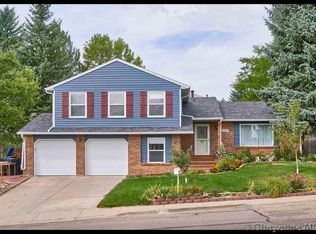 6526 Weaver Rd, Cheyenne, WY 82009