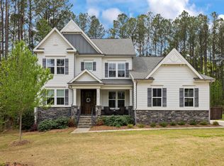 1417 Mill Glen Cir, Raleigh, NC 27614