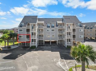 1000 Caswell Beach Rd APT 801, Oak Island, NC 28465