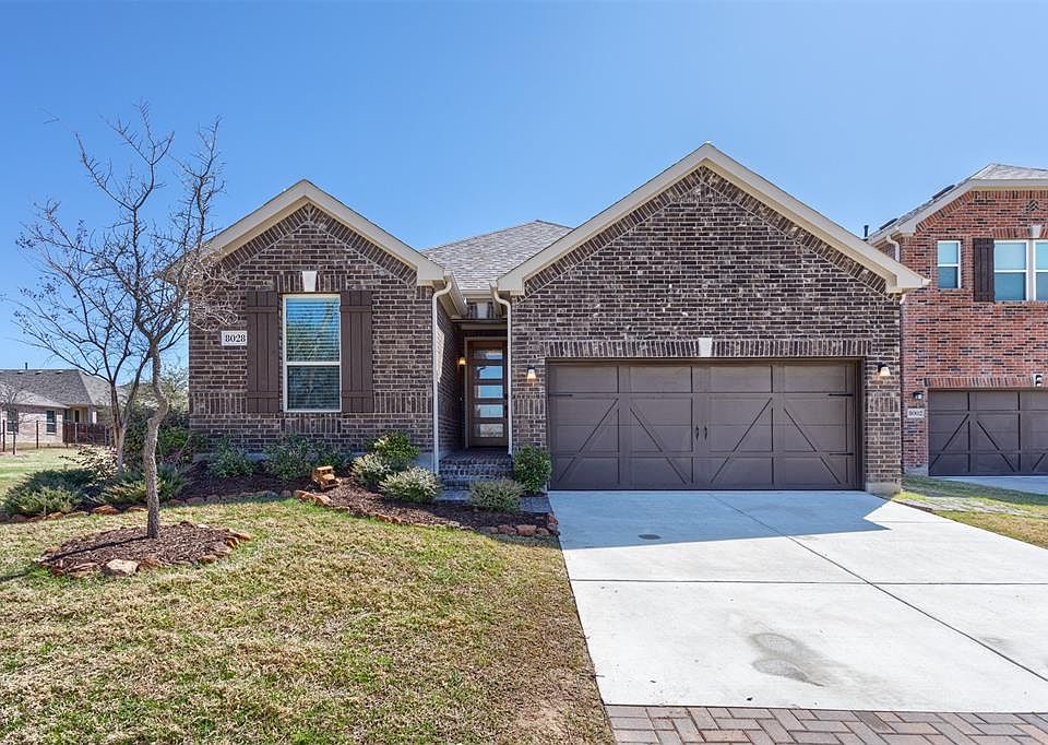 1st image of 8028 Hickory Branch Dr