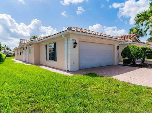 3074 Futuna Ln, Naples, FL 34119