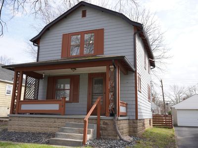 119 E Lincoln Ave, Columbus, OH, 43214
