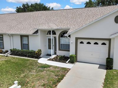 4030 Casa Del Sol Way, New Port Richey, FL, 34655