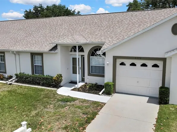 4030 Casa Del Sol Way, New Port Richey, FL 34655