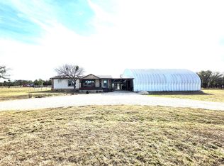 6968 Fm 2125 N, Brownwood, TX 76801