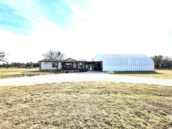 6968 Fm 2125 N, Brownwood, TX 76801