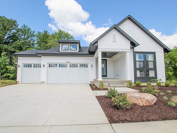 Floor plans and photos shown may include base features along with additional options and upgrades.