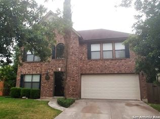 6751 Shadow Run, San Antonio, TX 78250