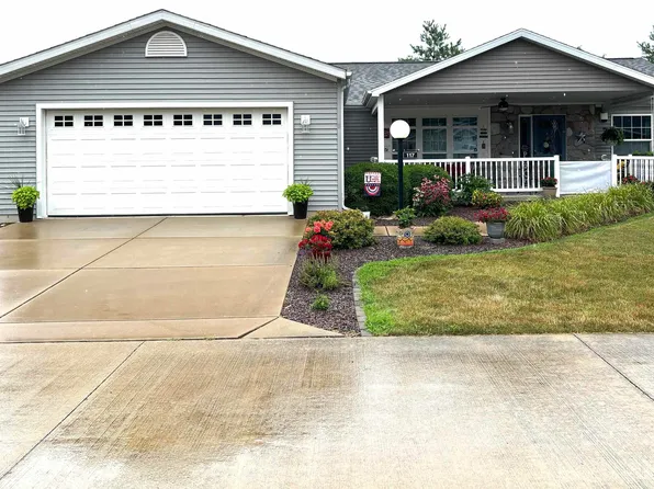 2800 Via Rosso St Unit 117, Springfield, IL 62703