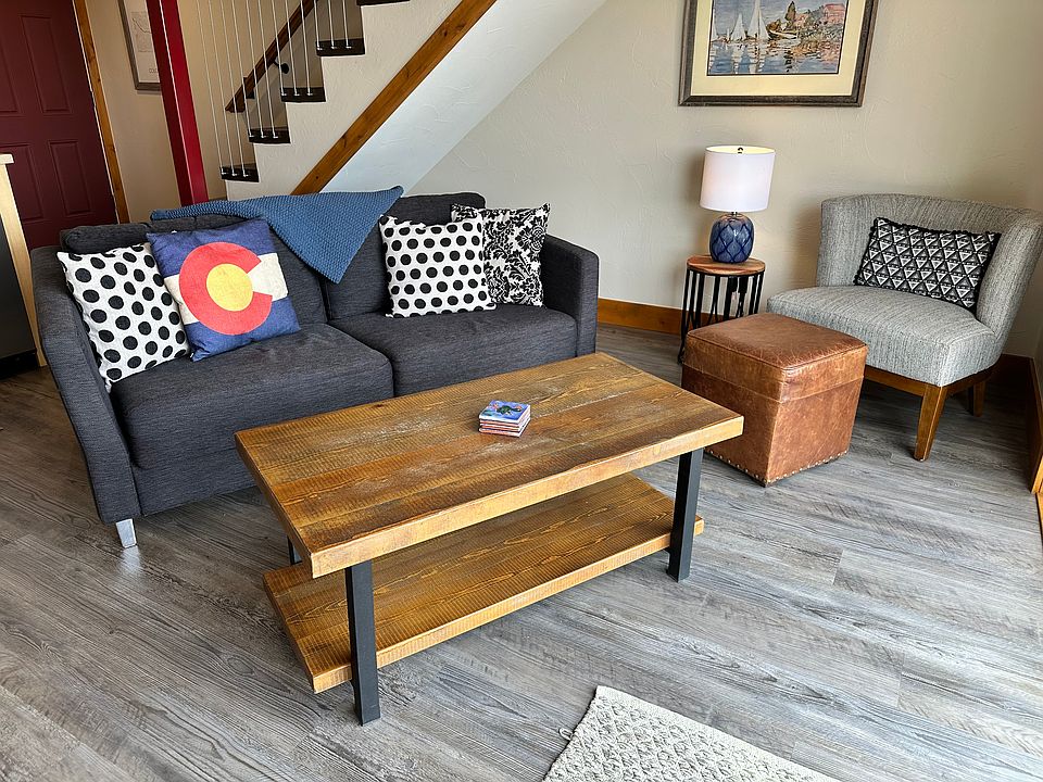 Living room.
