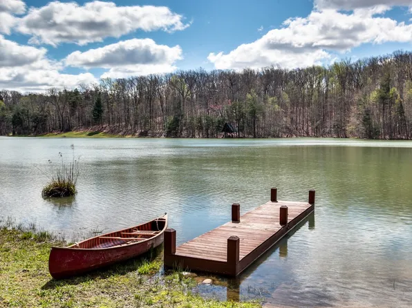 102 Chestnut Hollow Trl Lot 102, McMinnville, TN 37110