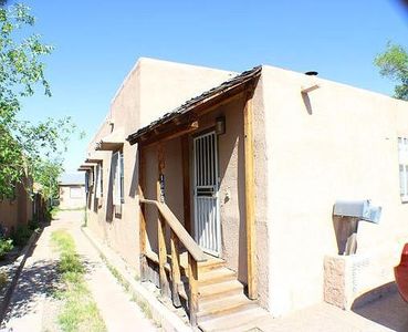 1609 6th St NW, Rio Rancho, NM, 87102