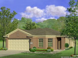 12210 Luckey Smt, San Antonio, TX 78252