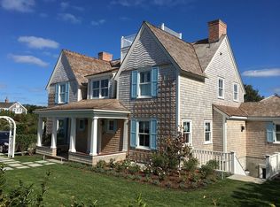 45 Sankaty Rd, Nantucket, MA 02554