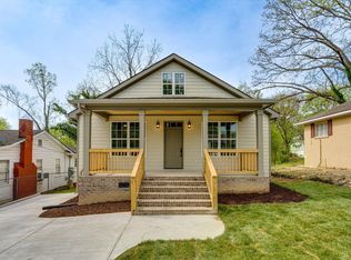 602 Block St, Chattanooga, TN 37411