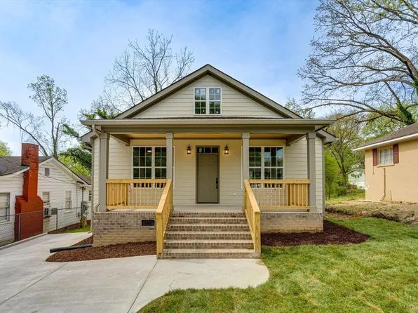 602 Block St, Chattanooga, TN 37411