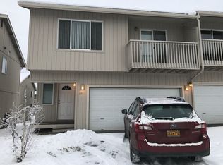 6971 Briar Loop #43, Anchorage, AK 99518