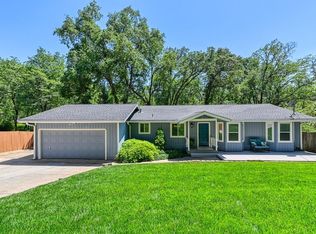 15125 Stinson Dr, Grass Valley, CA 95949