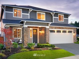 8432 21st Ave SE #55, Lacey, WA 98513