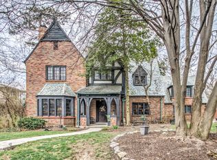 539 N Jackson Ave, Saint Louis, MO