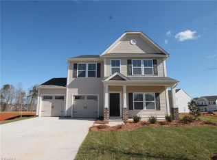 5153 Red Poll Drive, Greensboro, NC 27405