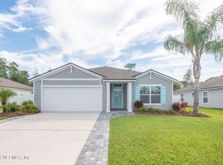 44 Green Palm Ct, Saint Augustine, FL 32086