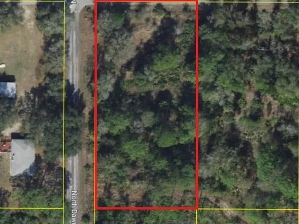 11798 W Cornflower Dr, Crystal River, FL 34428