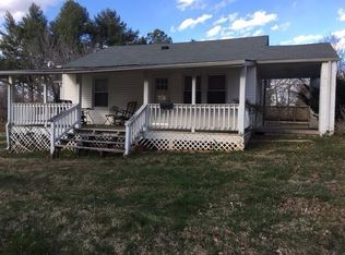 1772 Old Bend Rd, Clarksville, TN 37040