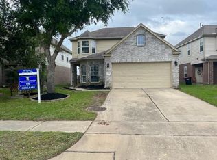 19610 Hancock Oak St, Cypress, TX 77429