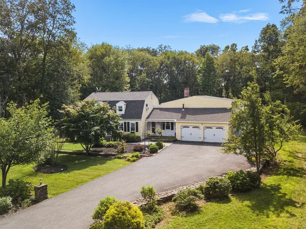 56 Blueberry Lane, Southbury, CT 06488