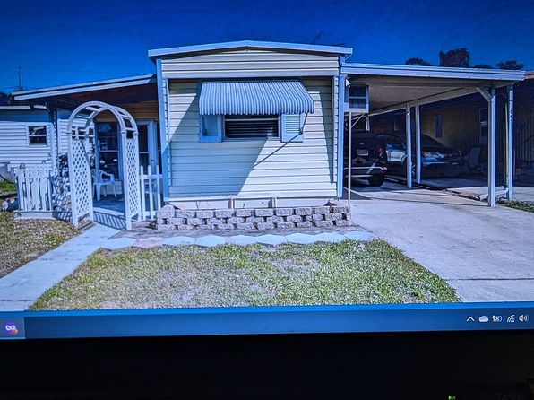 12674 Seminole Blvd LOT C47