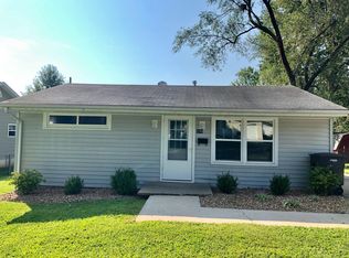 150 Campbell Ct, Troy, MO 63379