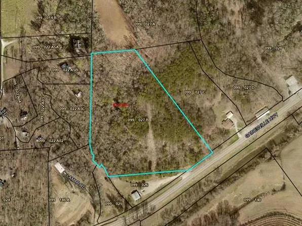 (undisclosed Address), Blairsville, GA 30512