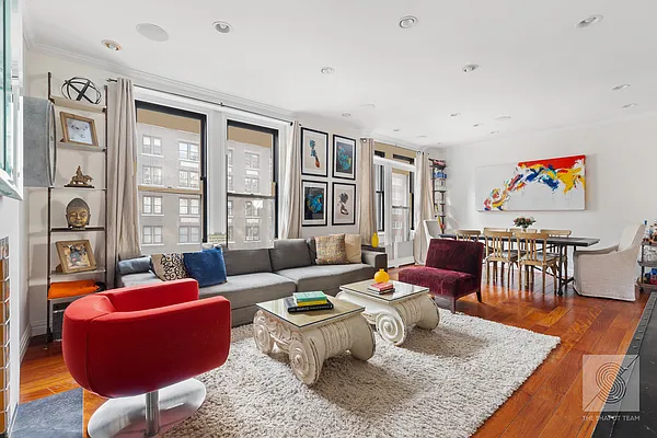 Rented by Compass | media 9