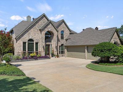 1400 Fairlakes Pointe Dr, Rockwall, TX, 75087