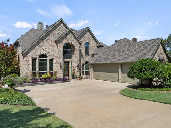 1400 Fairlakes Pointe Dr, Rockwall, TX 75087