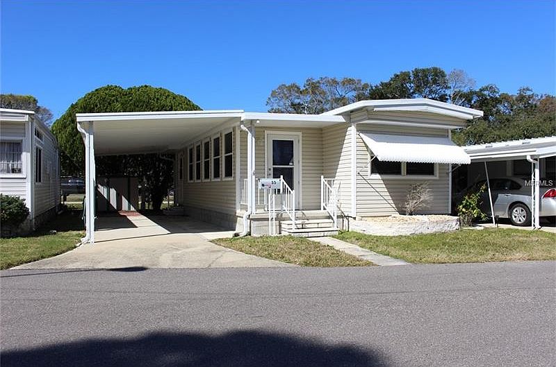 1st image of 605 Michigan Blvd Lot 55