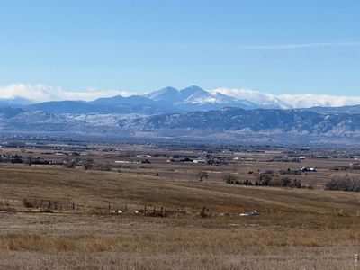 0 County Road 100 - Lot B, Wellington, CO, 80549