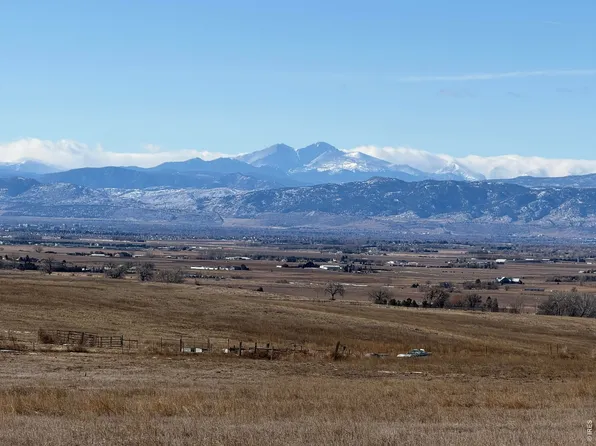 0 County Road 100 - Lot B, Wellington, CO 80549